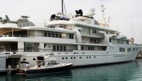 yacht Tatoosh